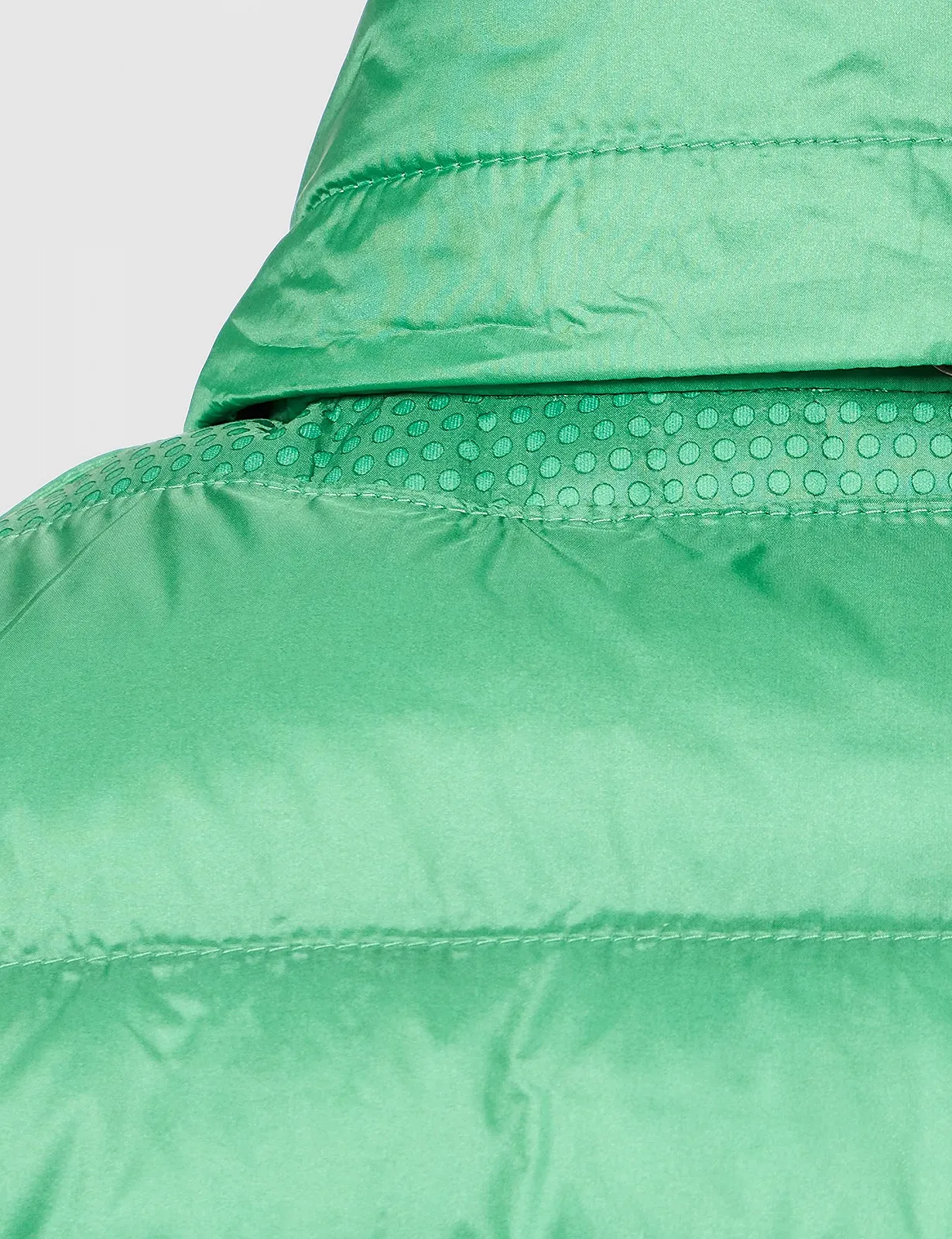 Жіноча Куртка Geox Jaysen Пухова, фото №5 Жіноча Куртка Geox Jaysen Пухова, фото №5