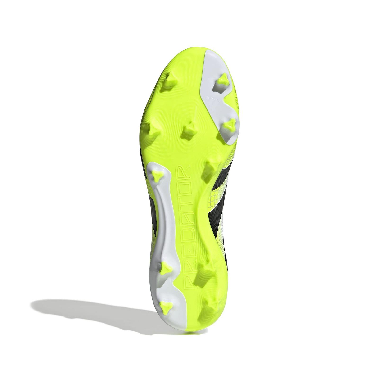 Бутси Adidas Predator League FG/MG Unisex, фото №8