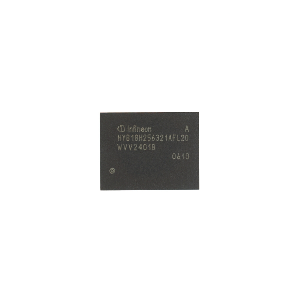 Микросхема Hynix HYB18H256321AFL20 для ноутбука, фото №1