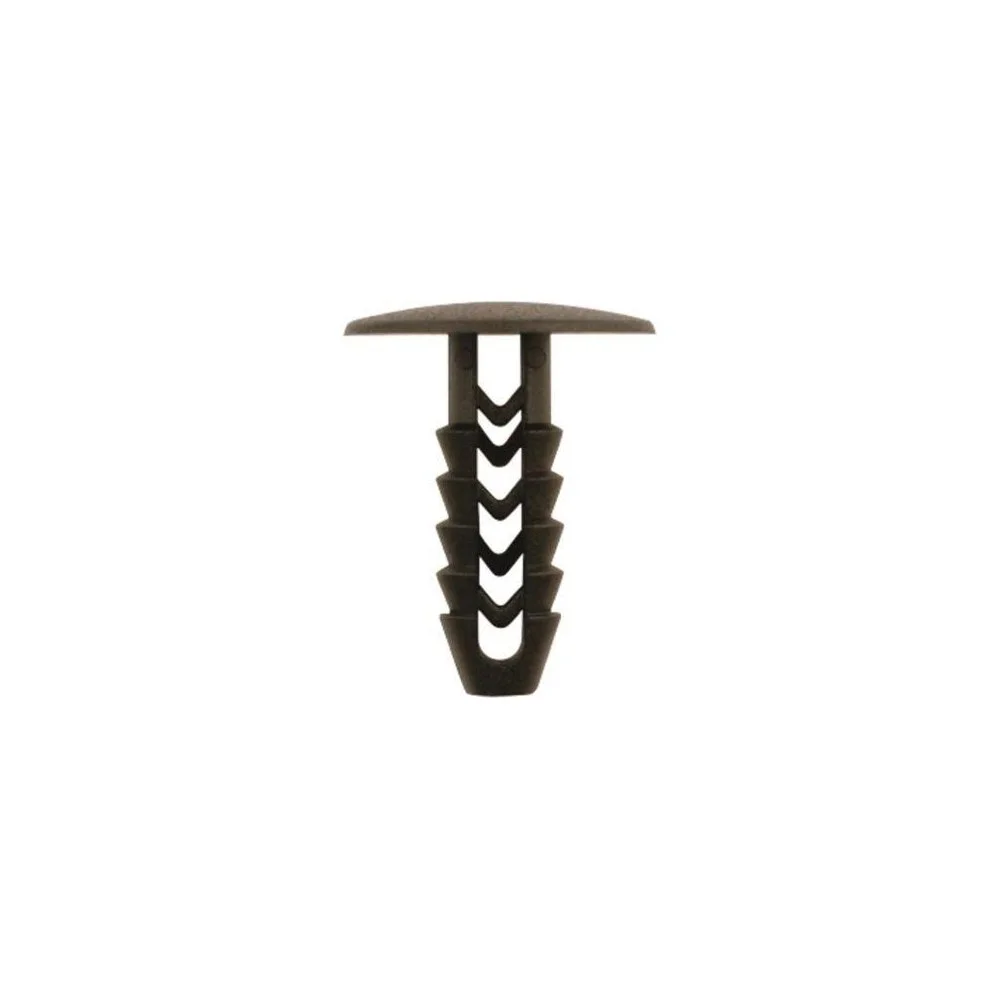 Комплект клипс кузова KS TOOLS 420.1210 FIAT, фото №1