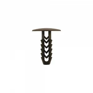 Комплект клипс кузова KS TOOLS 420.1210 FIAT - Фото 1