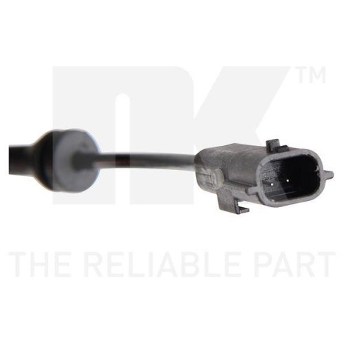 Датчик частоты вращения колеса NK 293933 для RENAULT, передний правый, фото №3