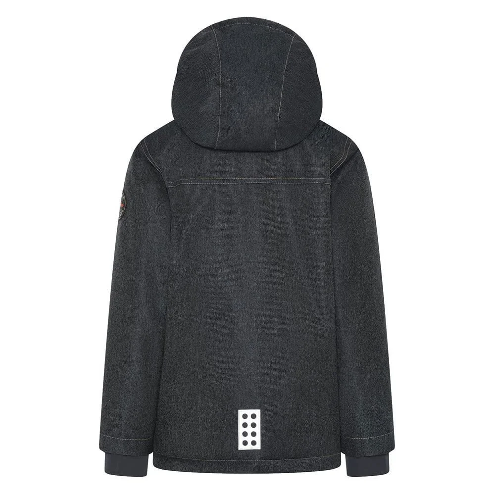 Унисекс Анорак LEGO, фото №2