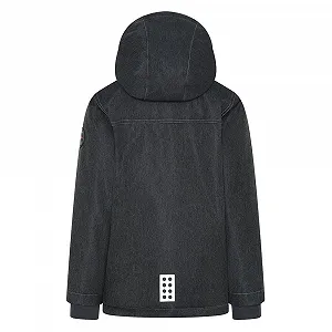 Унисекс Анорак LEGO synthetic.ua - Фото 1