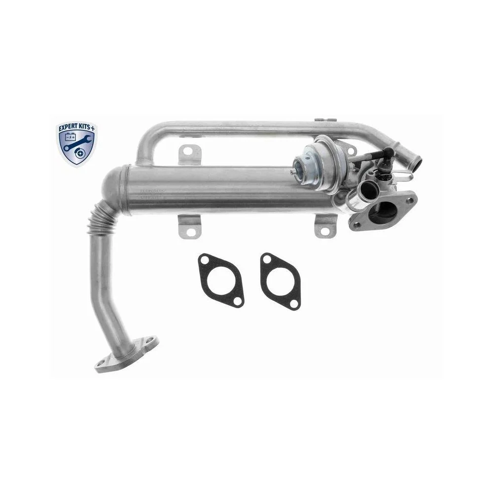 Радиатор EGR VEMO V10-63-0100 EXPERT KITS + для AUDI SEAT SKODA VW, фото №1 Радиатор EGR VEMO V10-63-0100 EXPERT KITS + для AUDI SEAT SKODA VW, фото №1
