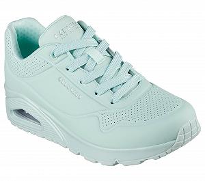 Кросівки Skechers UNO Stand On Air, жіночі - Фото 1