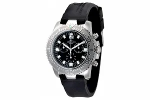 Часы Zeno Мужские Hercules Chronograph Big Date 3654Q - Фото 1