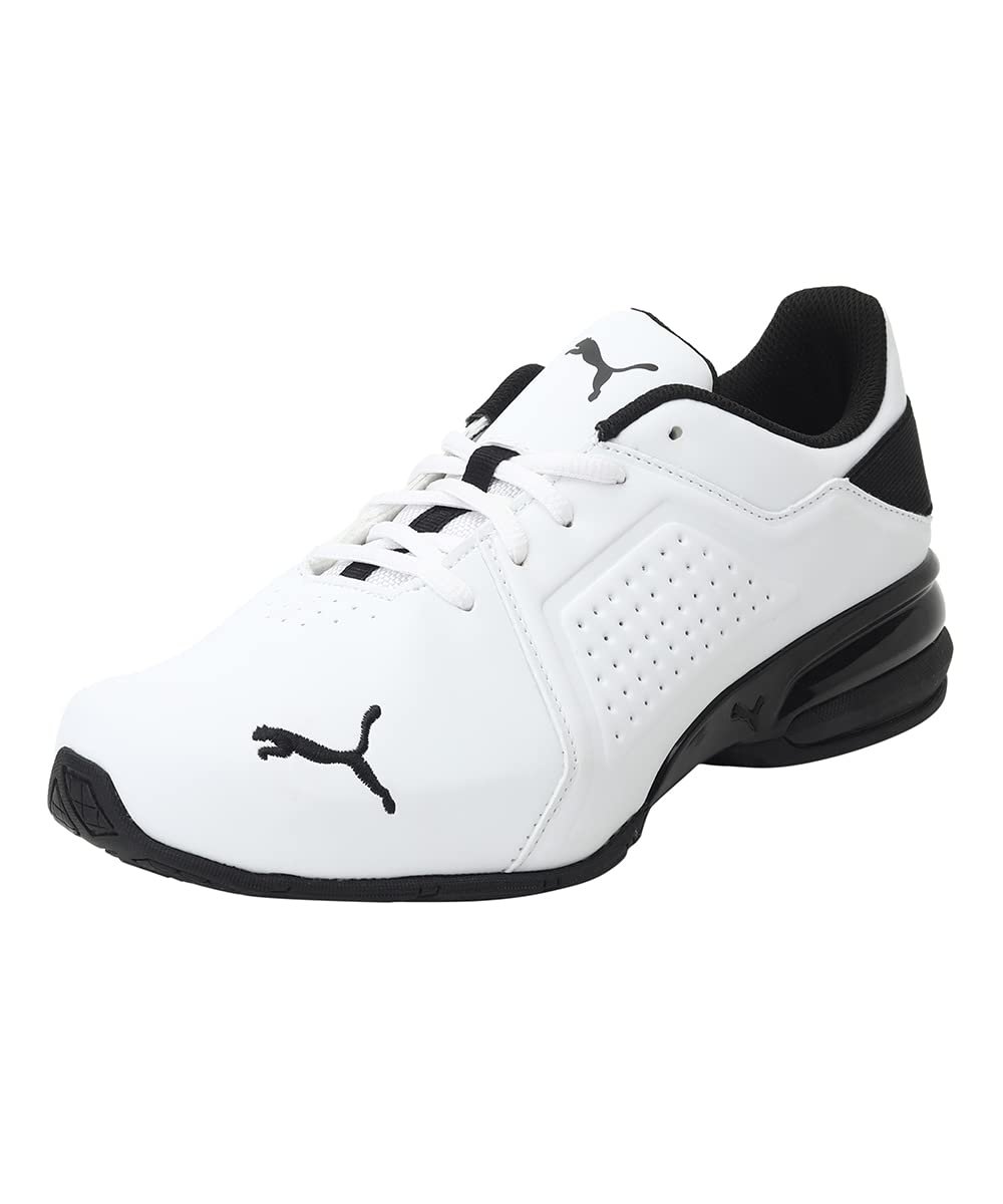 Кросівки PUMA Viz Runner чоловічі, фото №1
