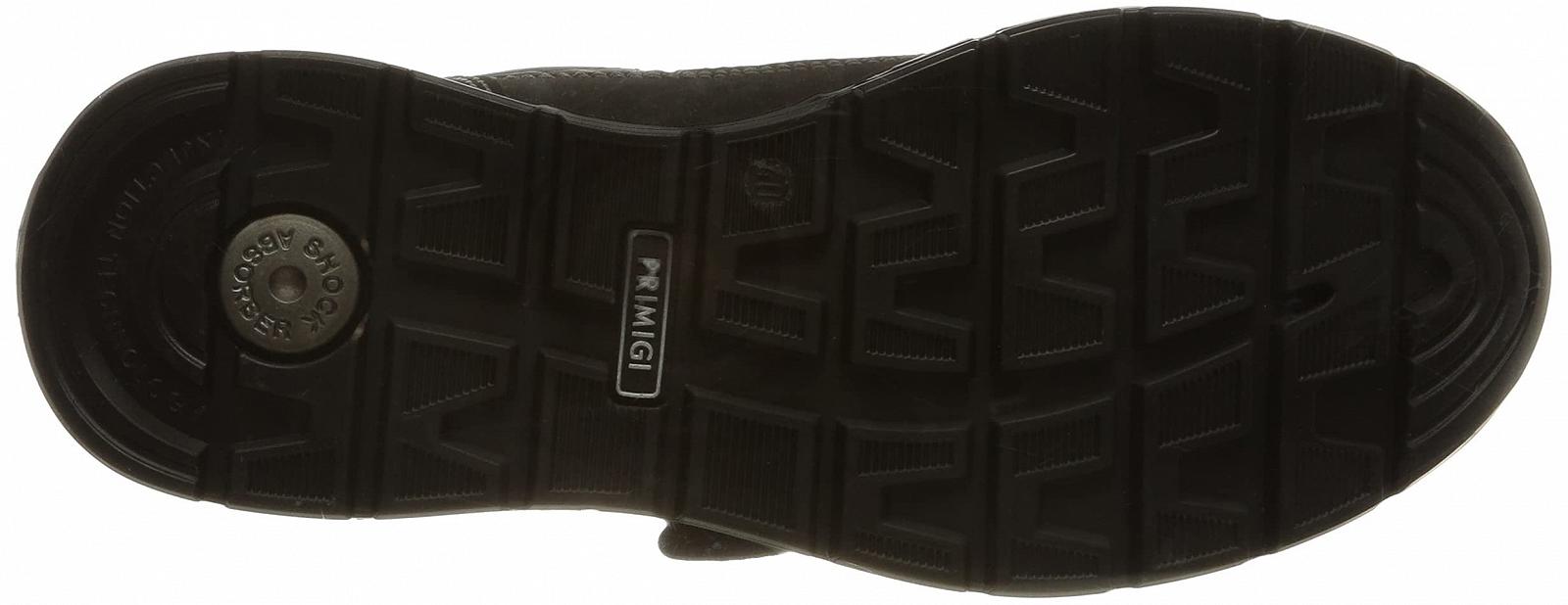 Мужские зимние ботинки PRIMIGI Cross GTX, фото №4