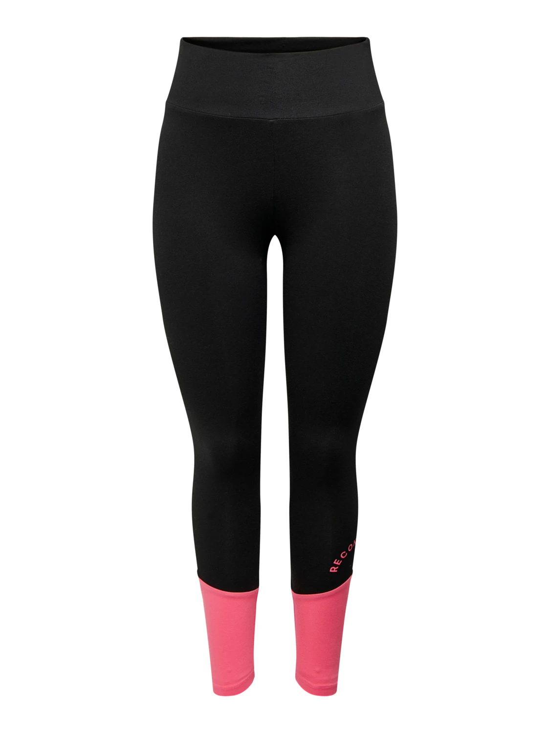 Леггинсы Only Play HW JRS LEGGINGS 15281014 Черный S, фото №4