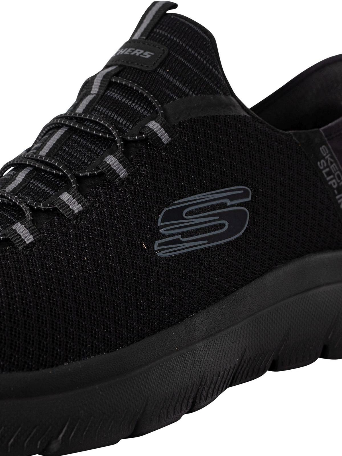 Кроссовки Skechers мужские, фото №8