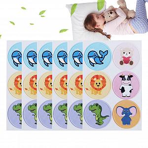 Смужки для сну для носа Natural Deeps 36 шт - Фото 1