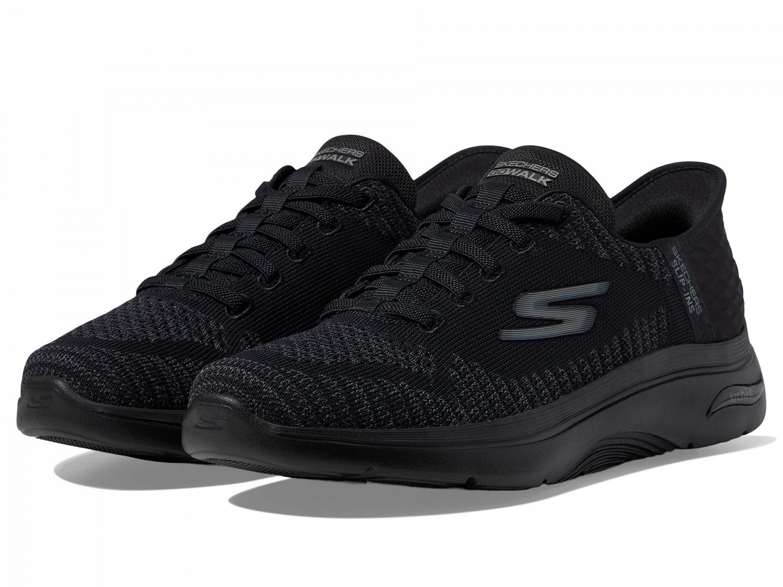 Кросівки Skechers Go Walk Arch Fit 2.0-Grand Select 2, фото №1 Кросівки Skechers Go Walk Arch Fit 2.0-Grand Select 2, фото №1