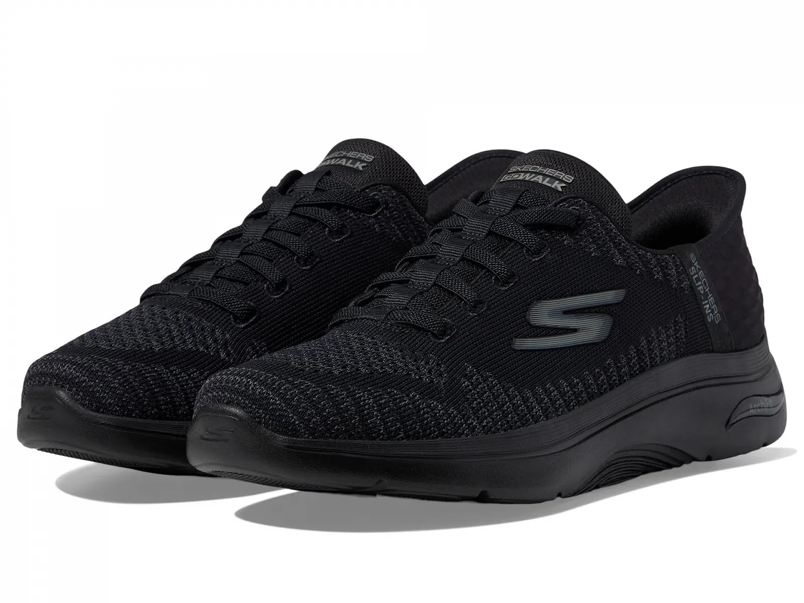 Кросівки Skechers Go Walk Arch Fit 2.0-Grand Select 2, фото №1 Кросівки Skechers Go Walk Arch Fit 2.0-Grand Select 2, фото №1