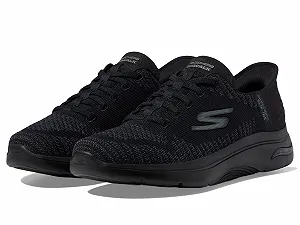 Кросівки Skechers Go Walk Arch Fit 2.0-Grand Select 2 - Фото 1