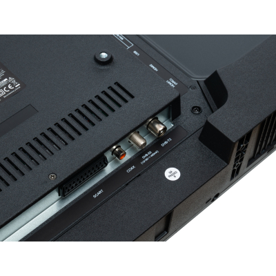 Телевизор Vinga L32HD25B, фото №10 Телевизор Vinga L32HD25B, фото №10