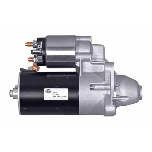 Стартер HELLA 8EA 012 526-601 для FORD, фото №4 Стартер HELLA 8EA 012 526-601 для FORD, фото №4