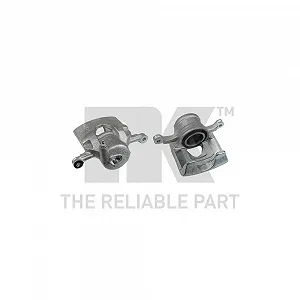 Гальмівний супорт NK 215029 для CHEVROLET, передній міст, зліва - Фото 1