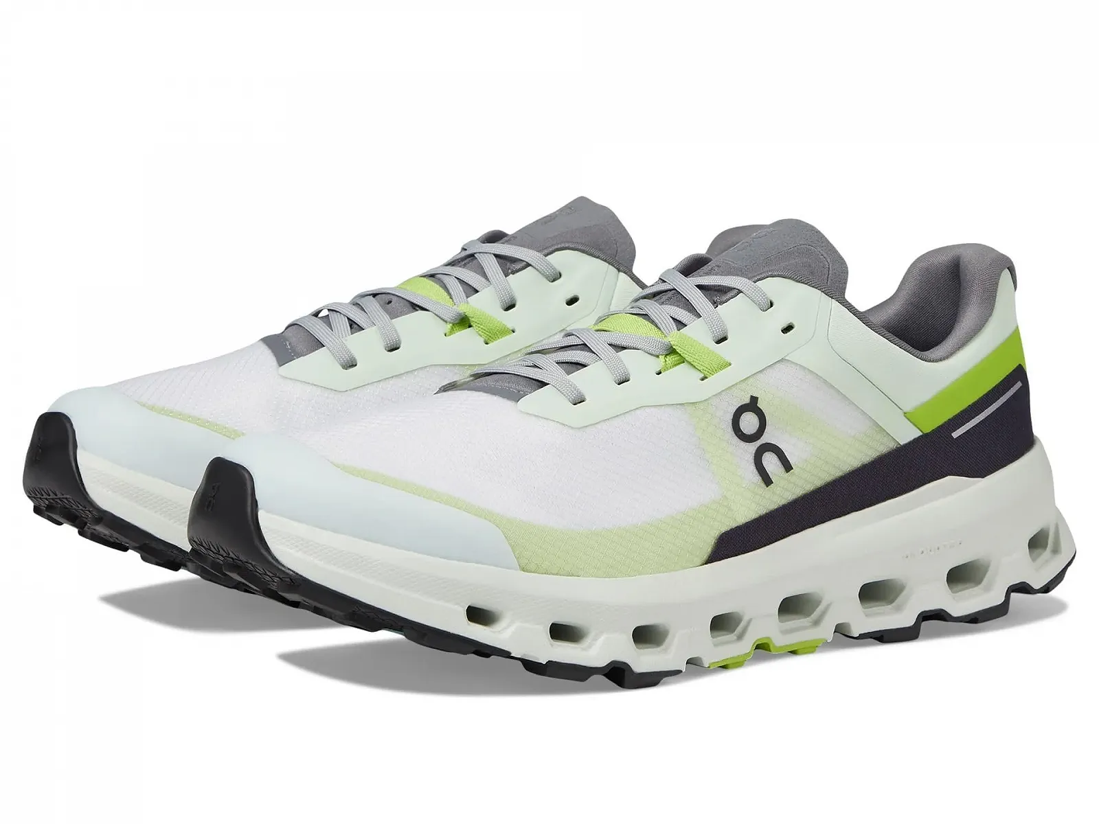 Кроссовки Мужские ON Cloudvista 2, фото №1