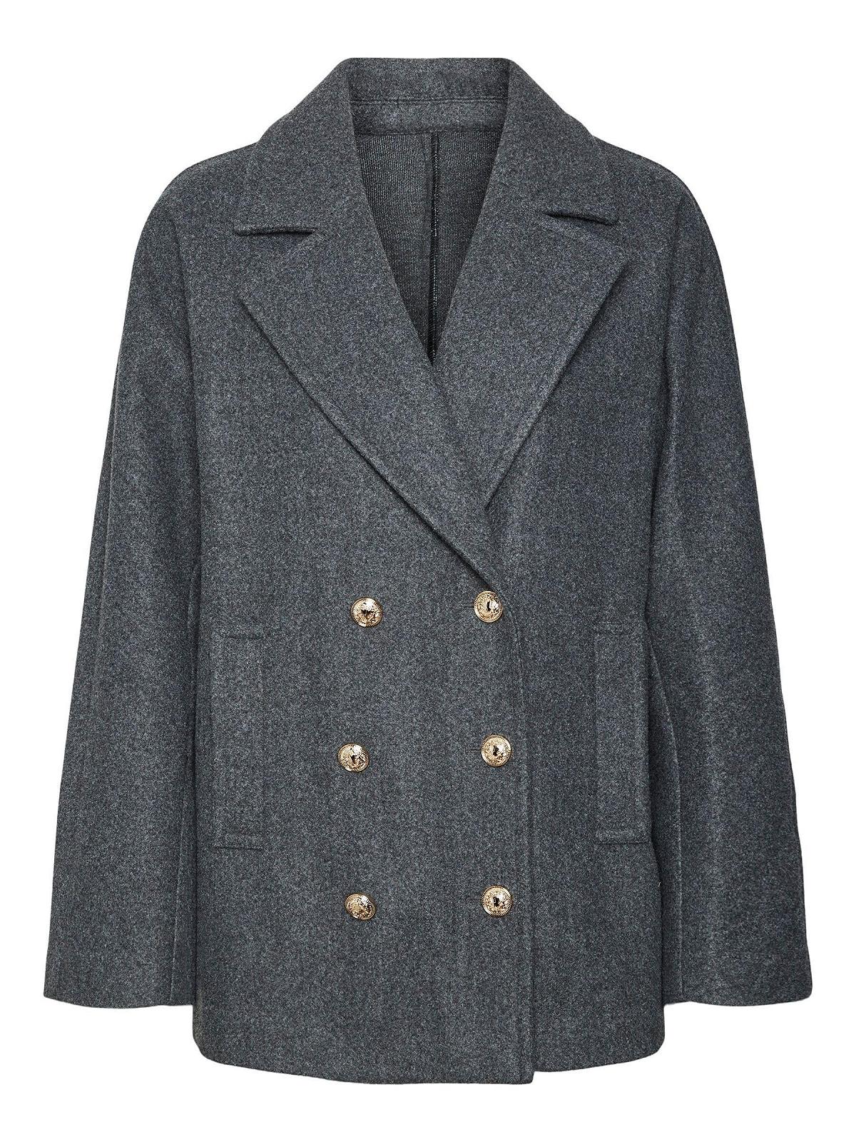 Пальто VERO MODA VMFORTUNE, фото №1