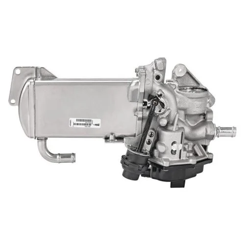 EGR-модуль VALEO 700436 ORIGINAL TEIL для AUDI SEAT, фото №4