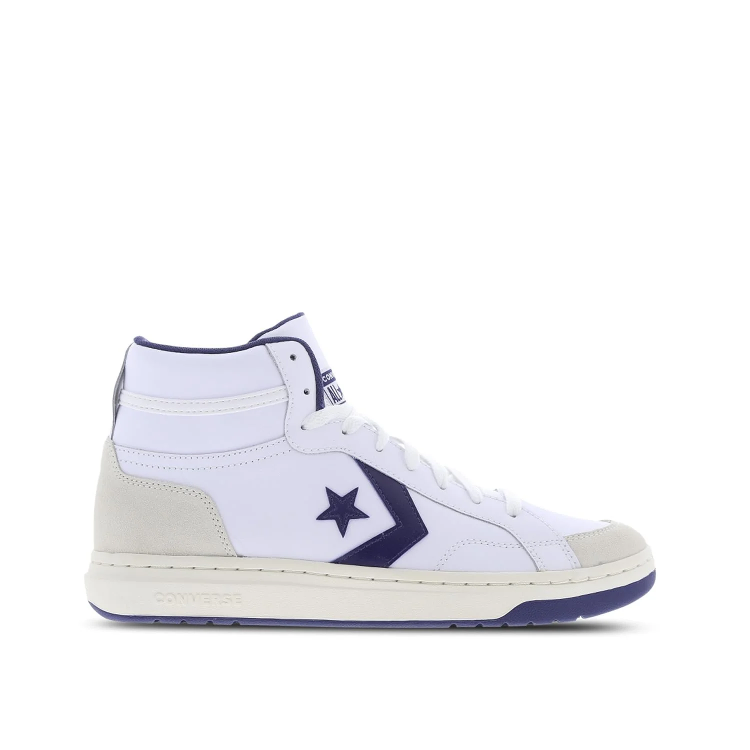 Кросівки Converse Pro Blaze V2 білі чоловічі A07098C, фото №1 Кросівки Converse Pro Blaze V2 білі чоловічі A07098C, фото №1