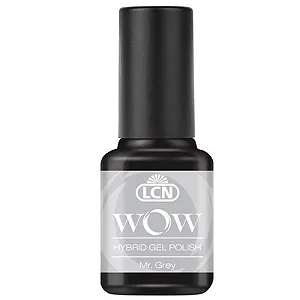 Купить Гель-лак Hybrid Wow 30 Mr. Grey 8 мл - Фото 1 Гель-лак Hybrid Wow 30 Mr. Grey 8 мл - Фото 1