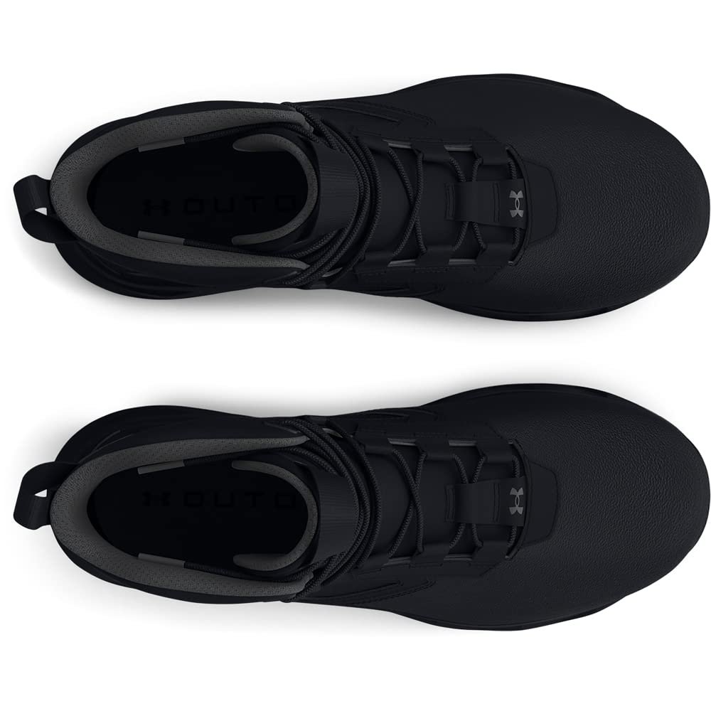 Черевики Under Armour Stellar G2 чоловічі тактичні на шнурівці 15.2 см, фото №3