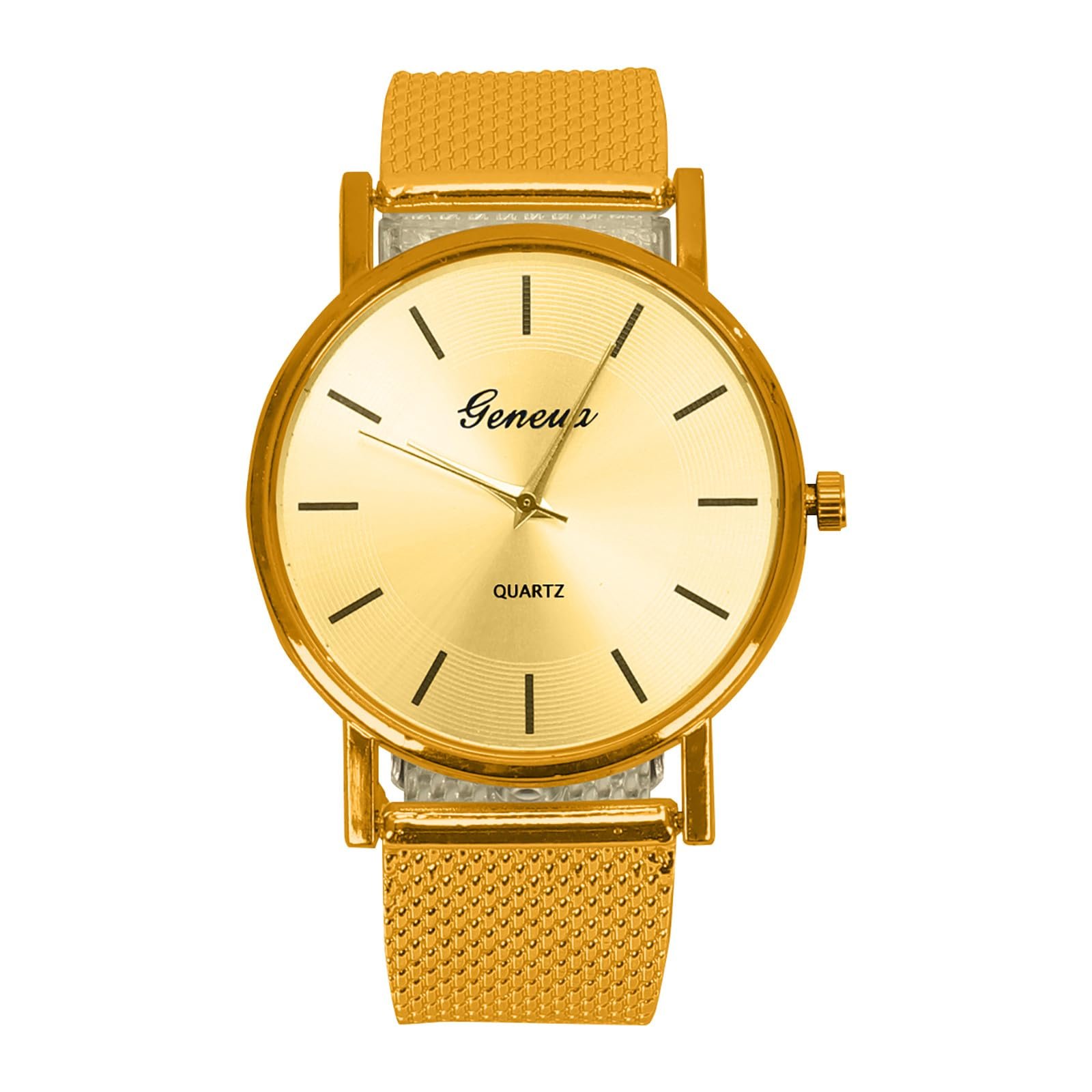 Жіночий годинник Generisch Кварцовий Аналоговий Водонепроникний Синій, фото №1 Жіночий годинник Generisch Кварцовий Аналоговий Водонепроникний Синій, фото №1