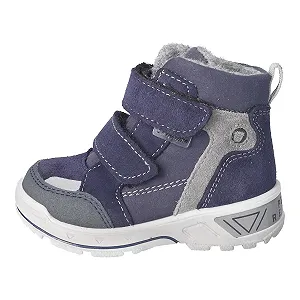 Перші крокуючі черевики для хлопчиків RICOSTA Janne Sympatex Wide synthetic.ua - Фото 1