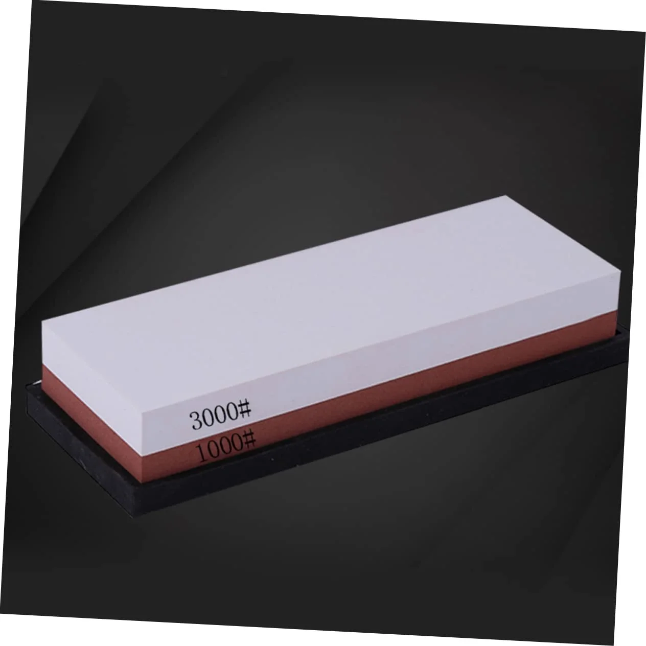 Точилка для ножів Uonlytech двостороння біла зносостійка, фото №5 Точилка для ножів Uonlytech двостороння біла зносостійка, фото №5