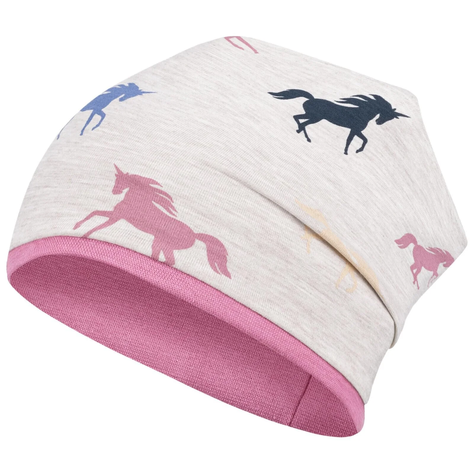 Шапка Біні Smarilla Для Дівчаток Перехідна, фото №1