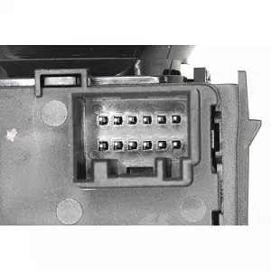 Переключатель указателей поворота VEMO V40-80-2444 для OPEL synthetic.ua - Фото 1