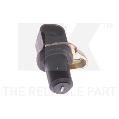 Датчик частоты вращения колеса NK 295002 для DAEWOO, передняя ось слева, передняя ось справа, фото №3