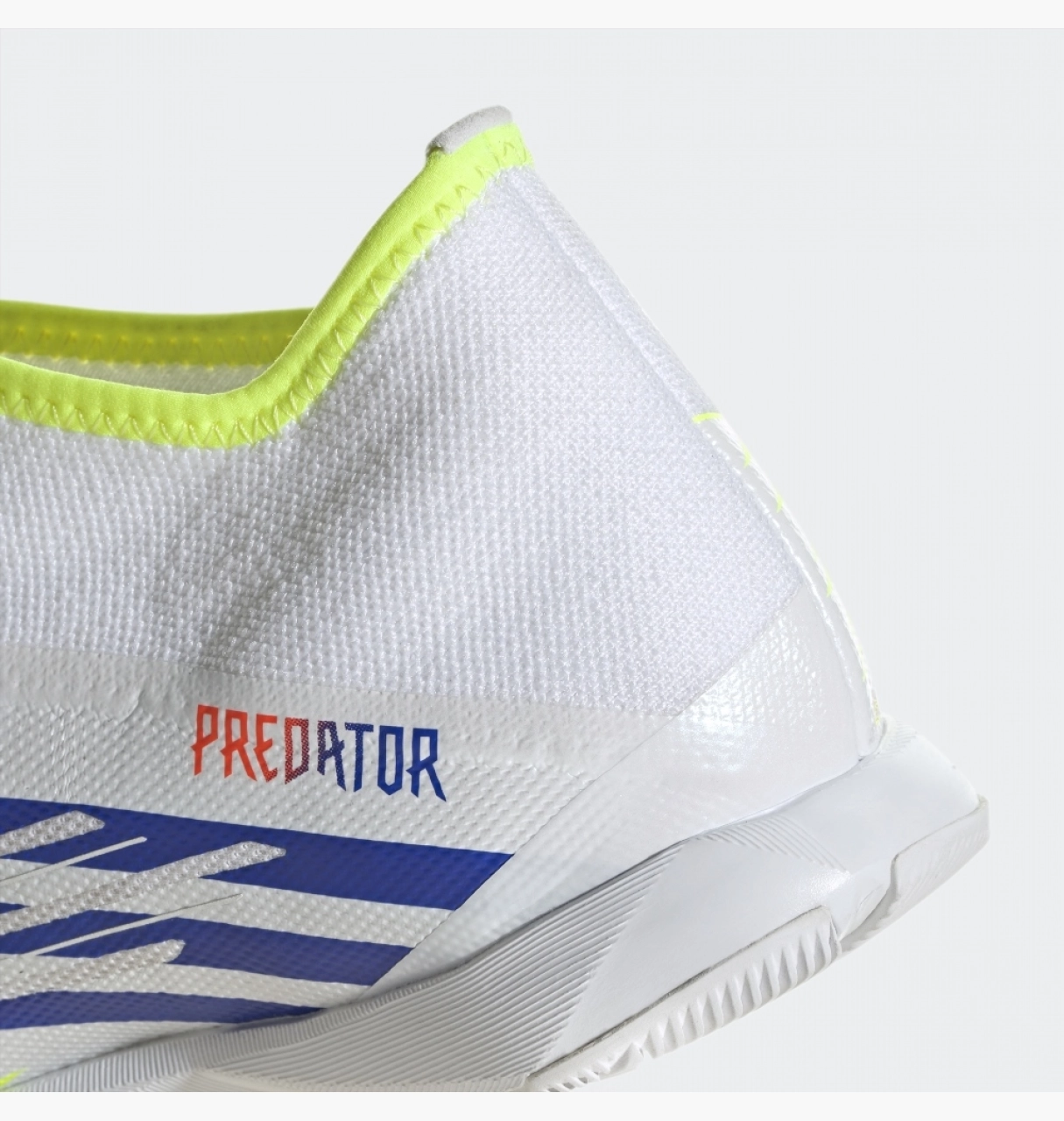 Футзалки adidas Predator Edge.3 IN 40, фото №3