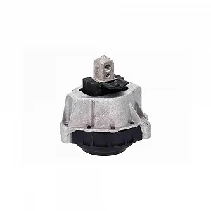 Опора двигателя VAICO V20-4690 BMW левая - Фото 1