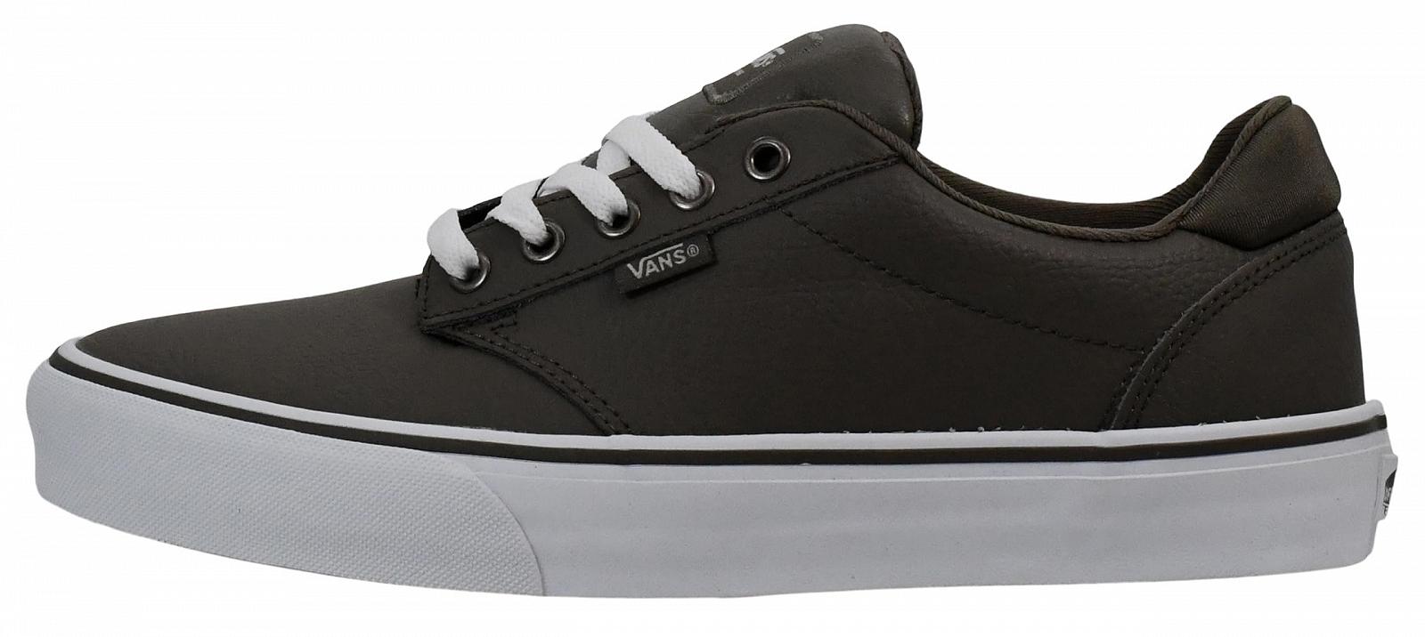 Кеди Unisex Vans 106 Vulcanized, фото №7 Кеди Unisex Vans 106 Vulcanized, фото №7