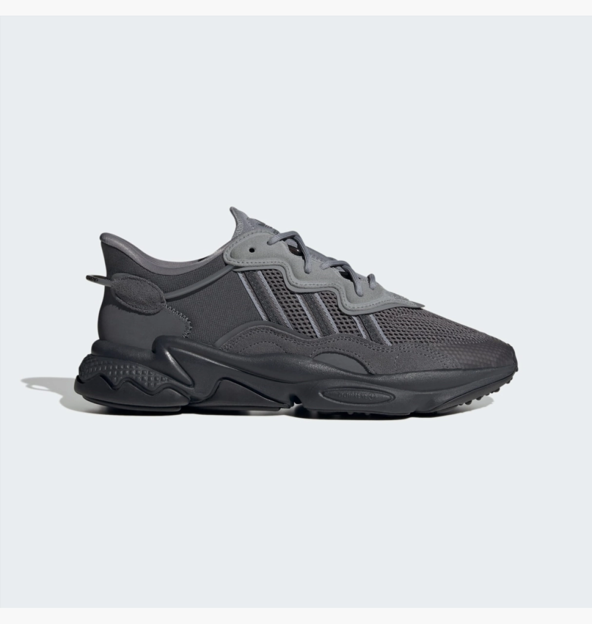 Кроссовки Adidas Originals Ozweego Размер 42 2/3, фото №2