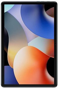 Планшет 10.1" Full HD Oscal Pad 10 8/128Gb 4G 2-SIM 8 ядер Android 12 6580mAh Mint Green synthetic.ua - Фото 1