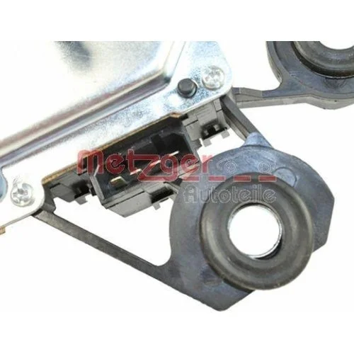 Мотор стеклоочистителя METZGER 2190728 для VW VAG, для автомобилей с задними дверями, фото №3 Мотор стеклоочистителя METZGER 2190728 для VW VAG, для автомобилей с задними дверями, фото №3