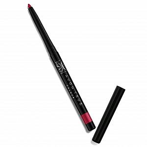 Олівець для губ AVON Glimmerstick True Red - Фото 1