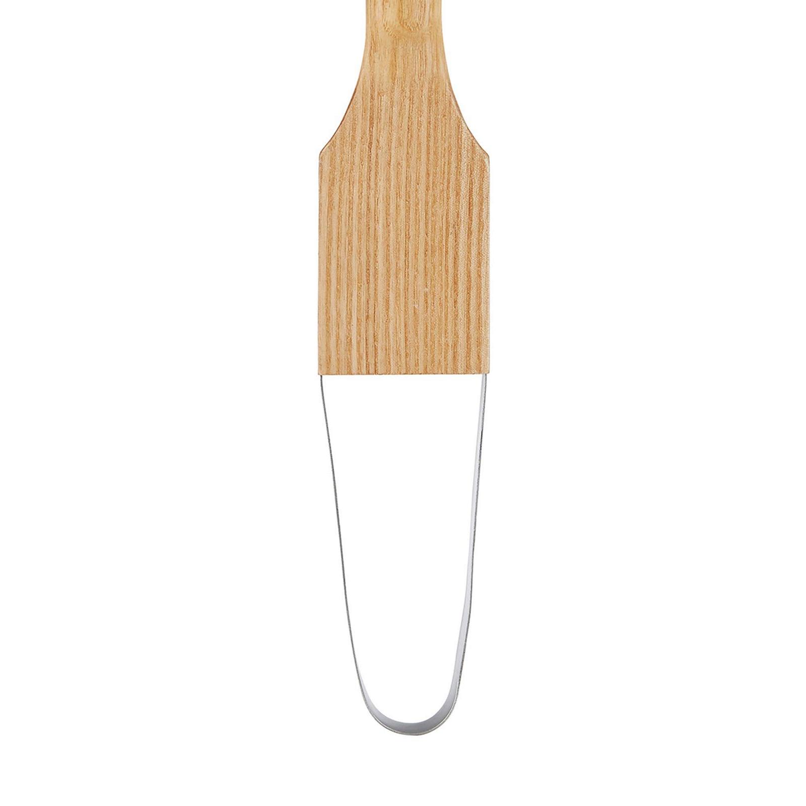 Прополювальник Kent & Stowe Weed Sling з нержавіючої сталі з ручкою з ясена, довжина: 32 см, фото №3