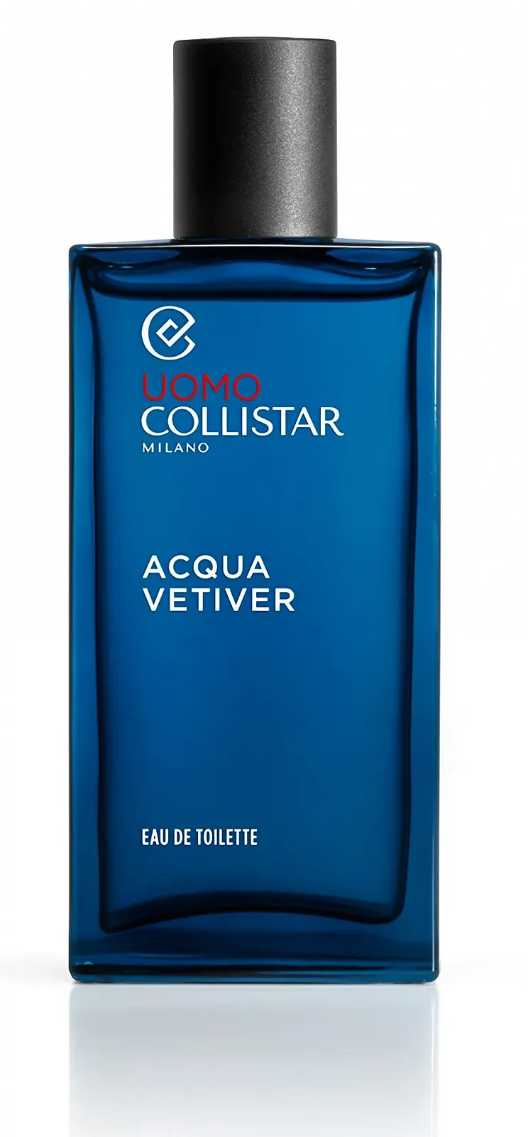 Туалетная вода Collistar Acqua Vetiver Intense 100мл, фото №2 Туалетная вода Collistar Acqua Vetiver Intense 100мл, фото №2