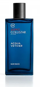 Туалетная вода Collistar Acqua Vetiver Intense 100мл цена на synthetic.ua - Фото 1 Туалетная вода Collistar Acqua Vetiver Intense 100мл synthetic.ua - Фото 1