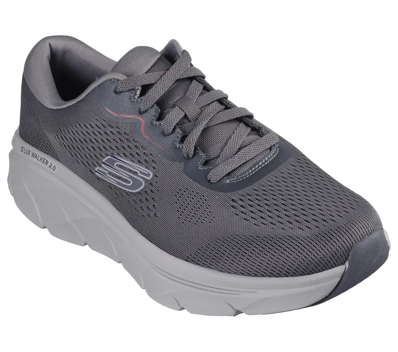 Кросівки Skechers D'lux Walker 2.0 Чоловічі, фото №1
