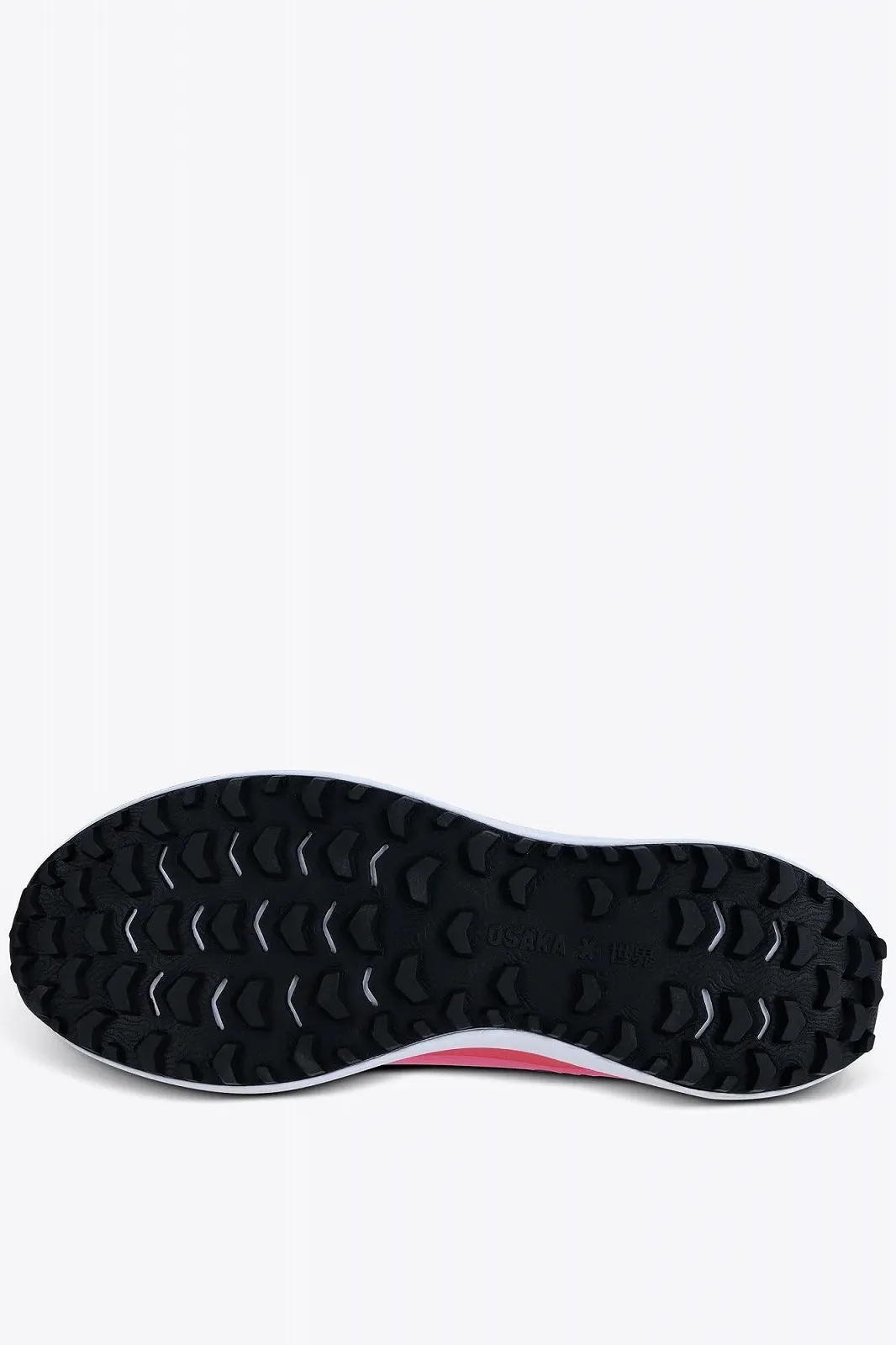 Хокейні Кросівки Osaka Furo Unisex Fluo Pink, фото №4