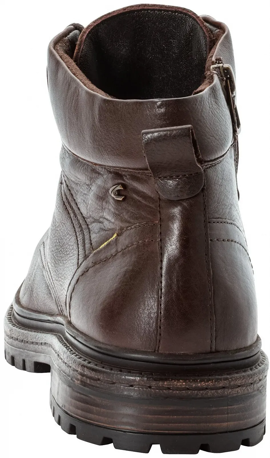 Чоловічі черевики Camel Active Fashion 55caa03-120320 / 42 EU / Коричневі, фото №4