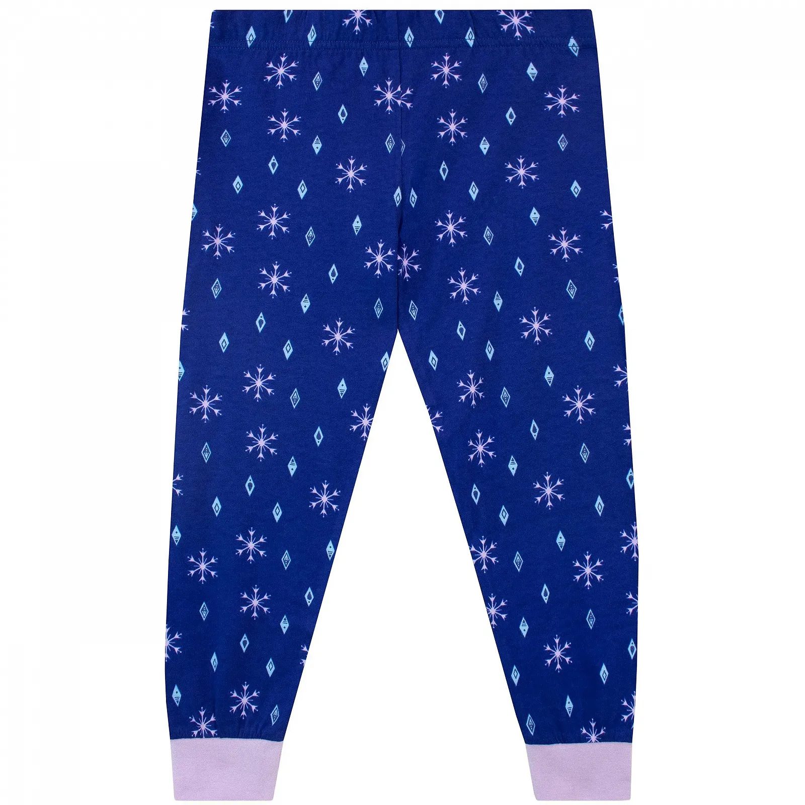 Піжама Disney Frozen для дівчат, фото №6 Піжама Disney Frozen для дівчат, фото №6