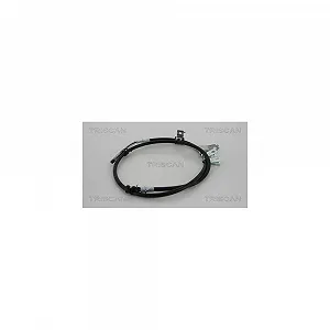 Трос стоянкового гальма TRISCAN 8140 21109 задній лівий - Фото 1