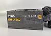 Блок живлення для ПК EVGA 650 BQ 80 PLUS BRONZE Black  Уцінка